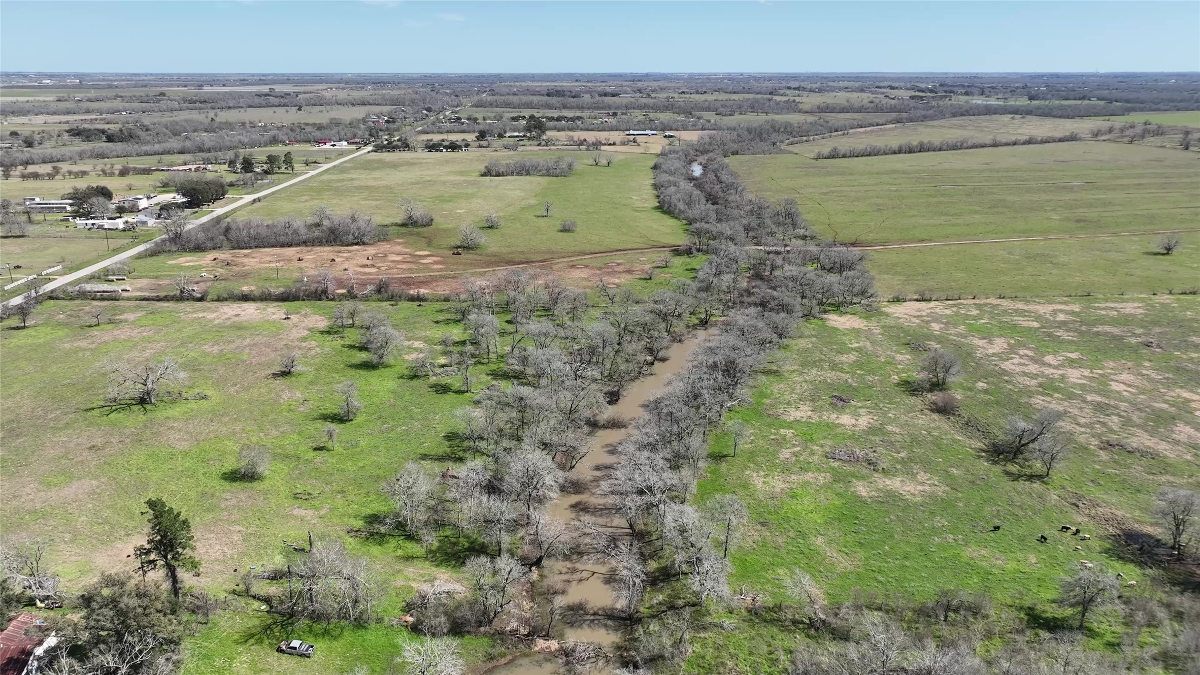 40365 Mt Zion Road Pattison, TX 77423 - Photo 19 of 41 a view of ocean view