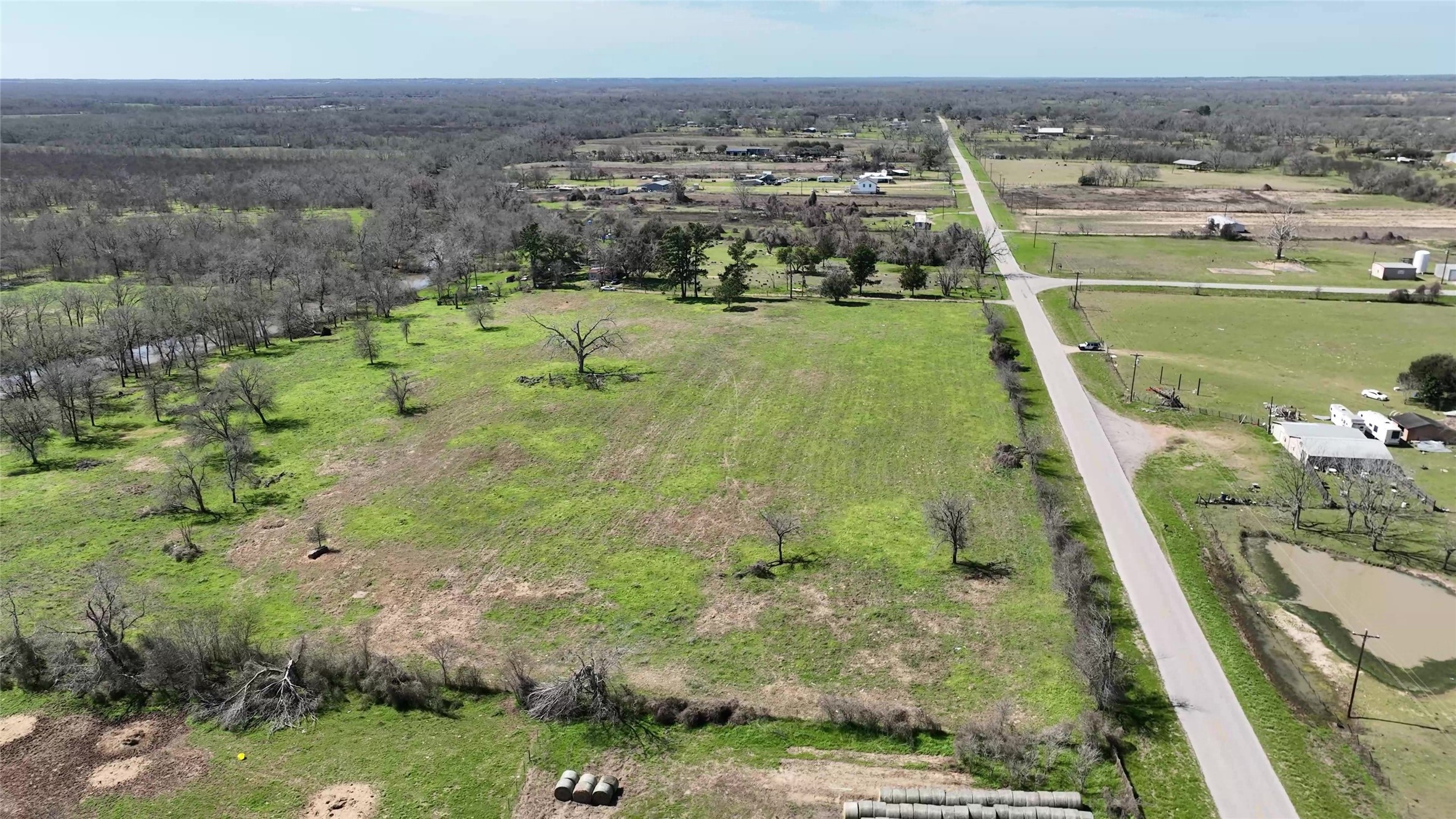 40365 Mt Zion Road Pattison, TX 77423 - Photo 38 of 41 a view of a city