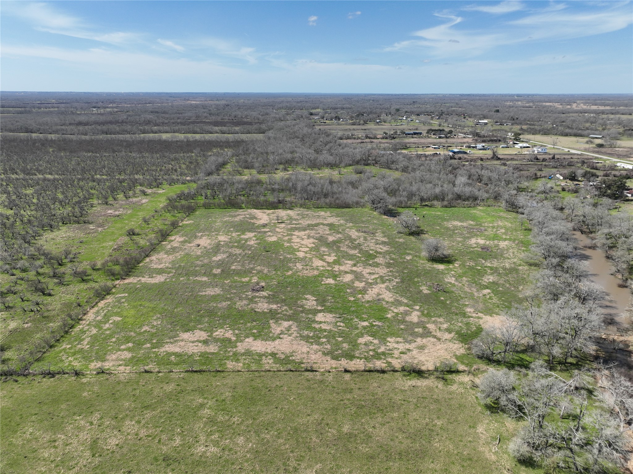 40365 Mt Zion Road Pattison, TX 77423 - Photo 9 of 41