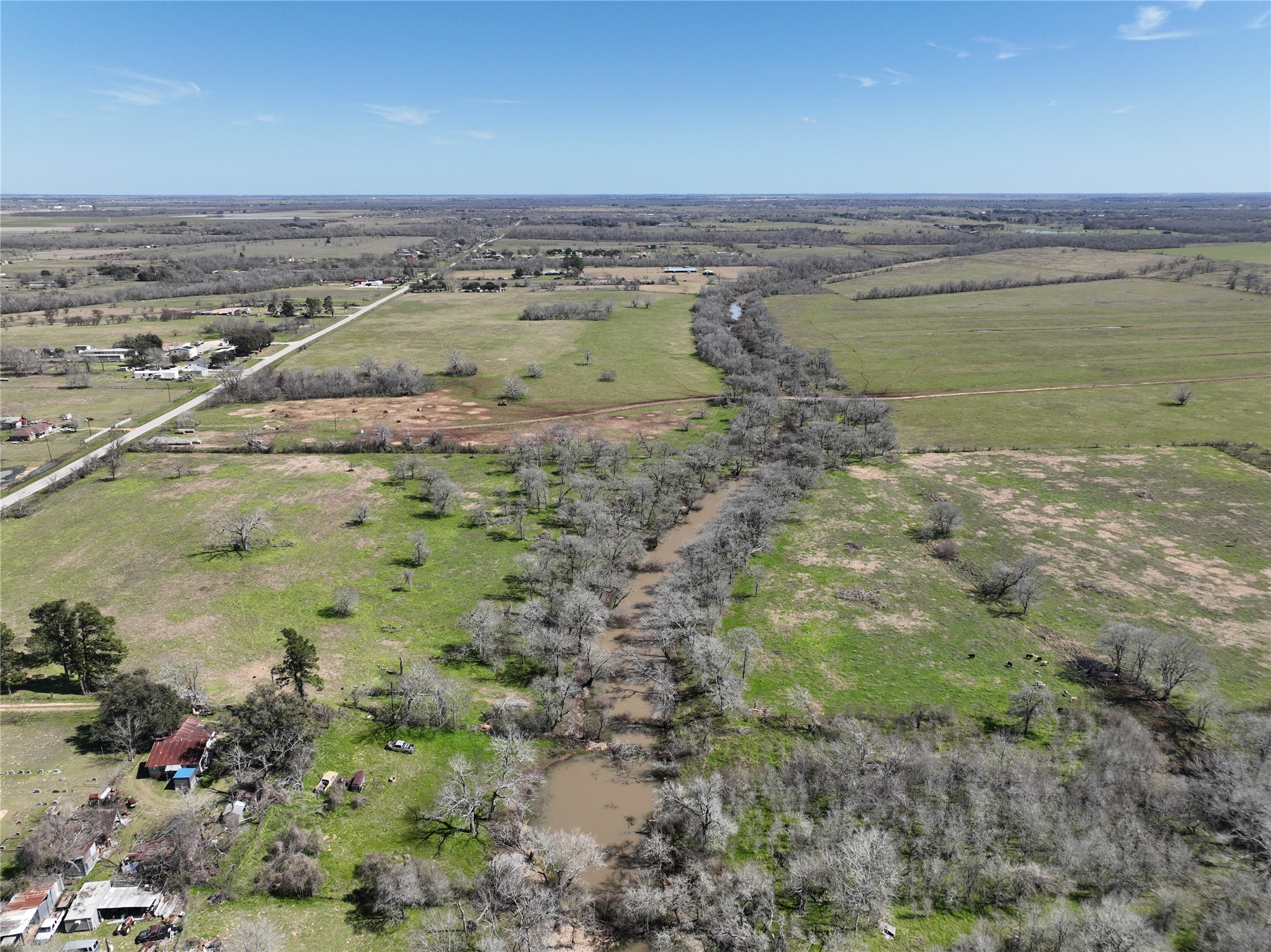 40365 Mt Zion Road Pattison, TX 77423 - Photo 10 of 41 a view of an ocean and beach