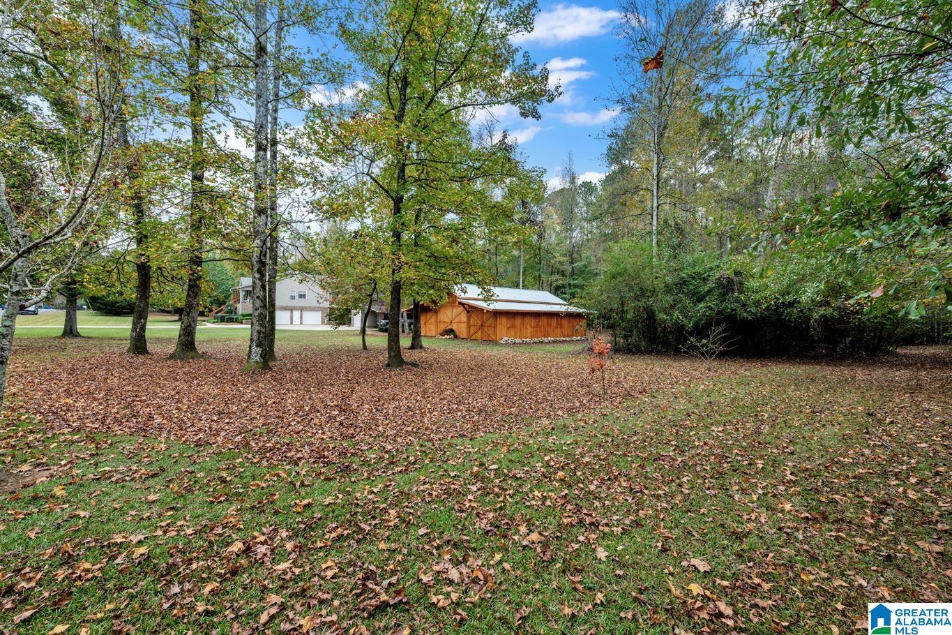 202 Overcreek Road Warrior, AL 35180 - Photo 38 of 51