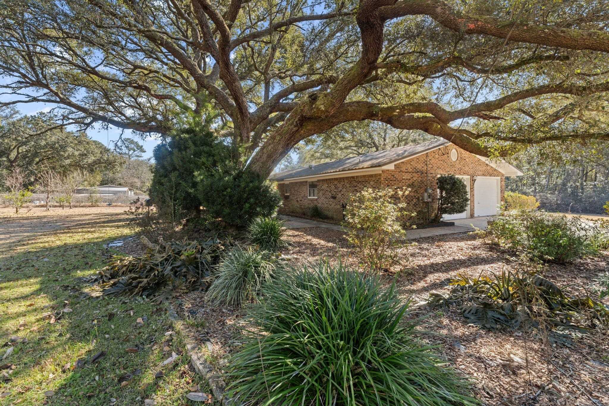 32989 Antietam Road Lillian, AL 36549 - Photo 55 of 56 Yard