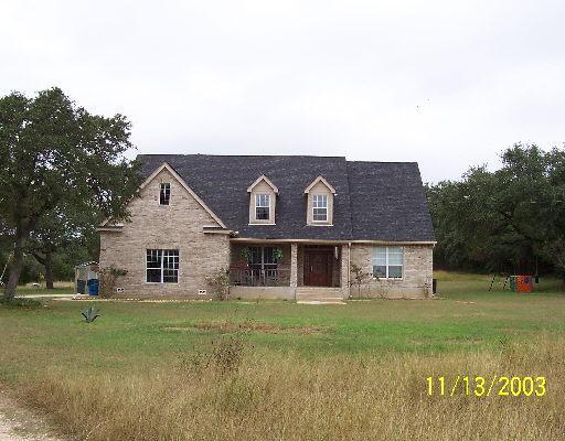 23355 Bat Cave Road San Antonio, TX 78266 - Photo 1 of 1