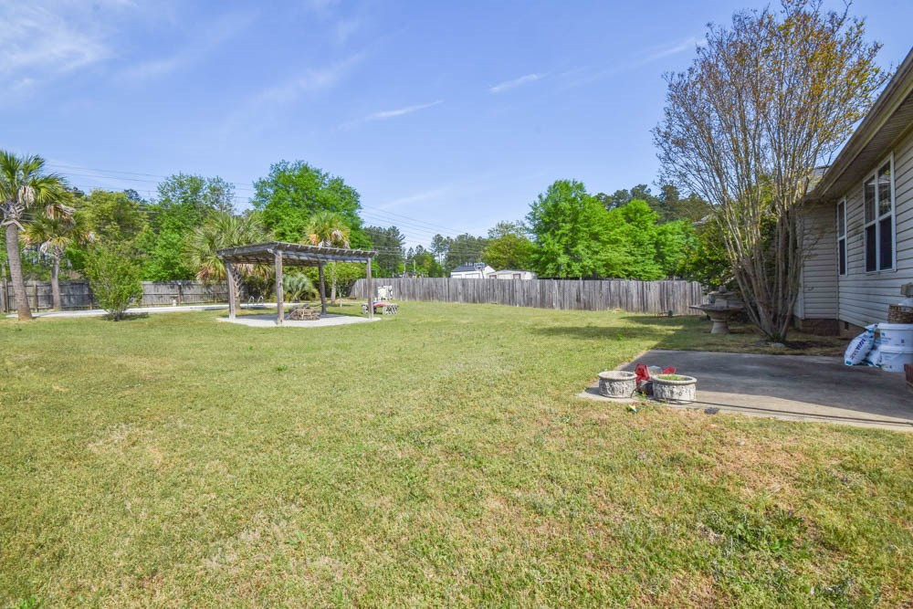 1086 Oxpens Road Warrenville, SC 29851 - Photo 17 of 24