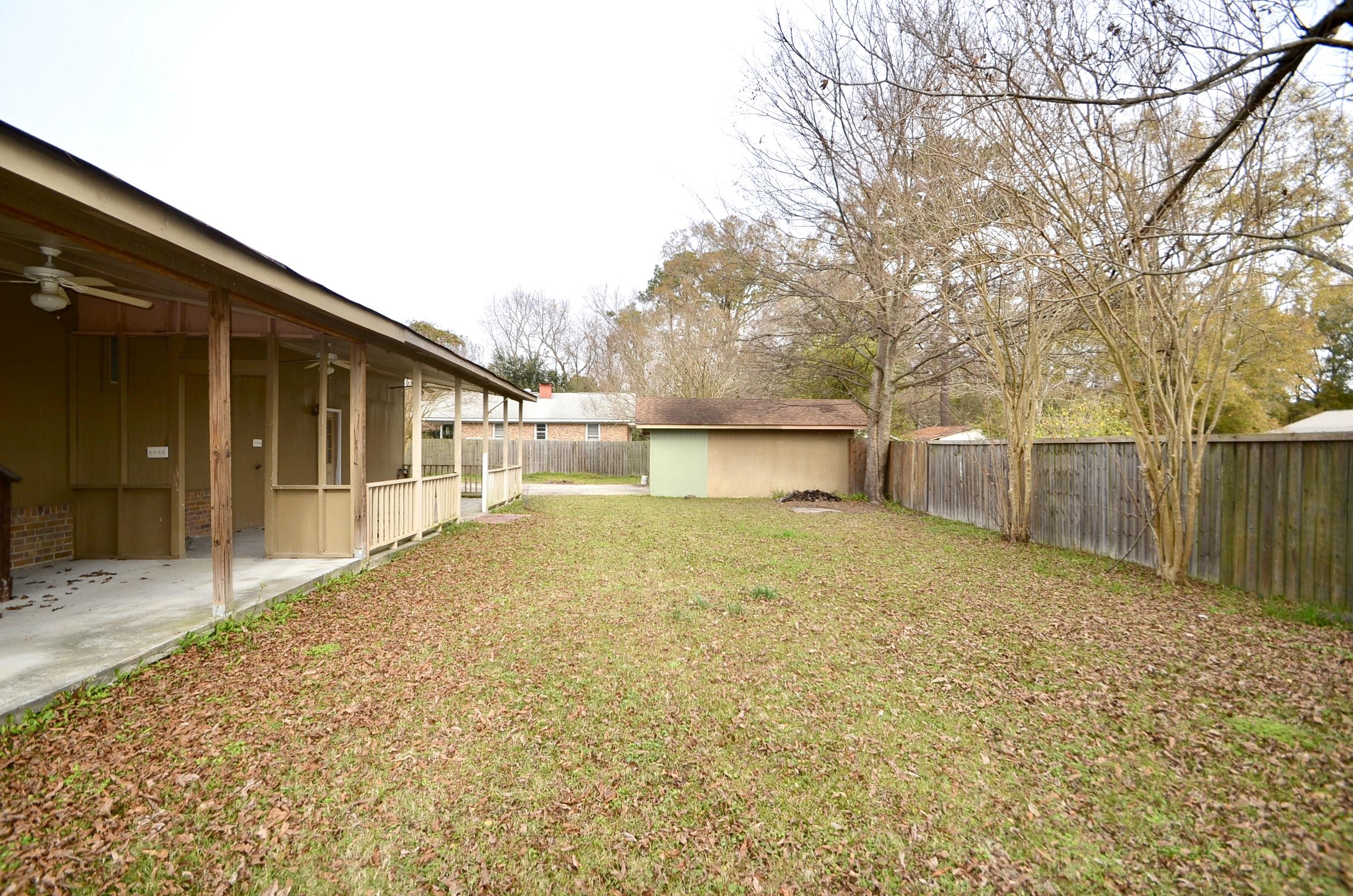 250 Murrays Ferry Road Bonneau, SC 29431 - Photo 22 of 31 fullsizeoutput_ad