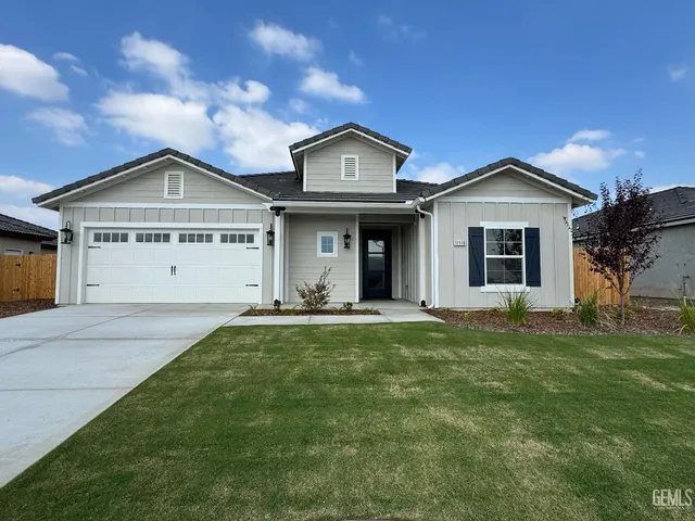 $605,950 | Undisclosed Address, Bakersfield, CA 93311