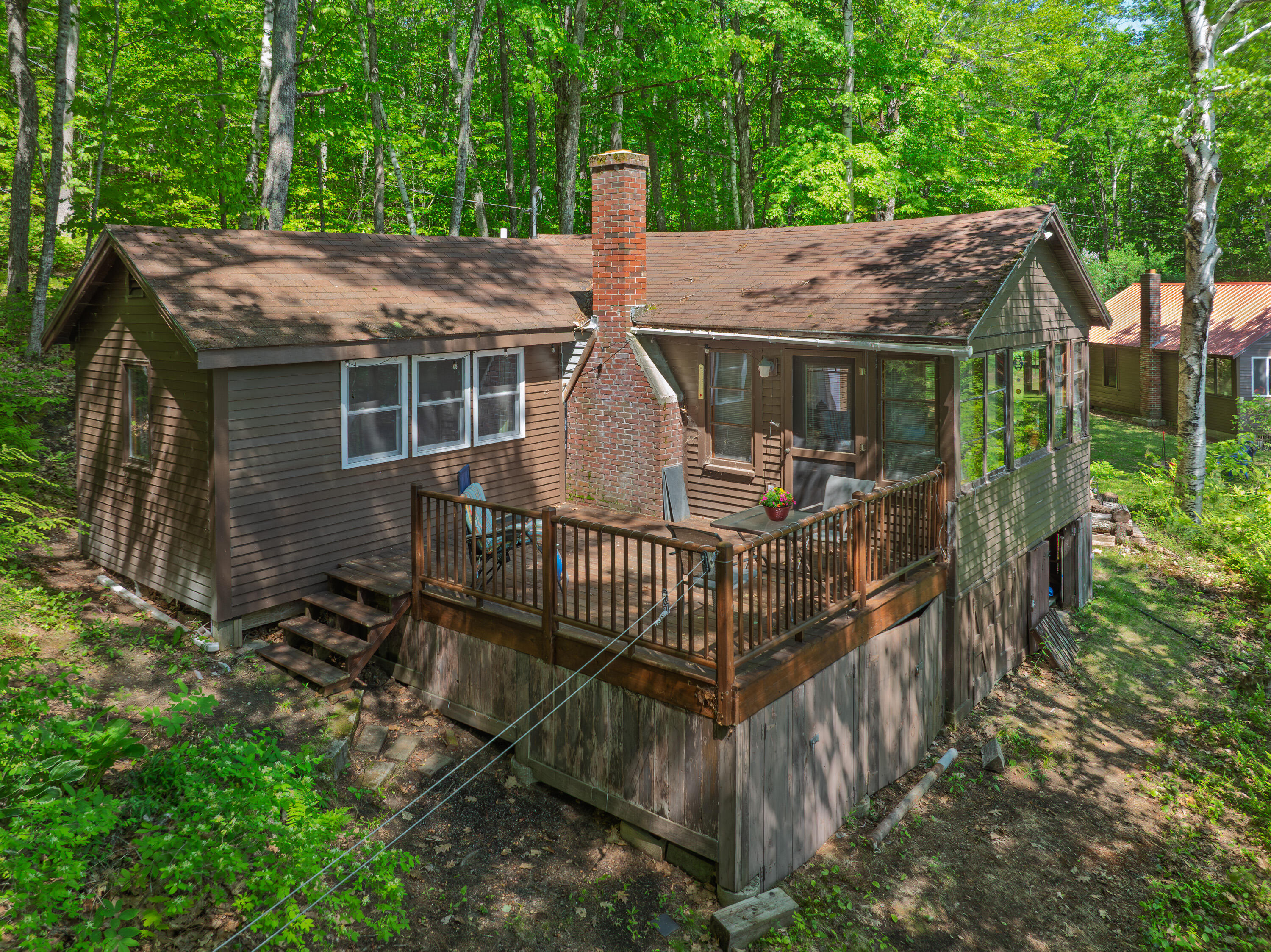 66 Myron Hall Road Raymond, ME 04071 - Photo 9 of 68 66 Myron Hall Road-09
