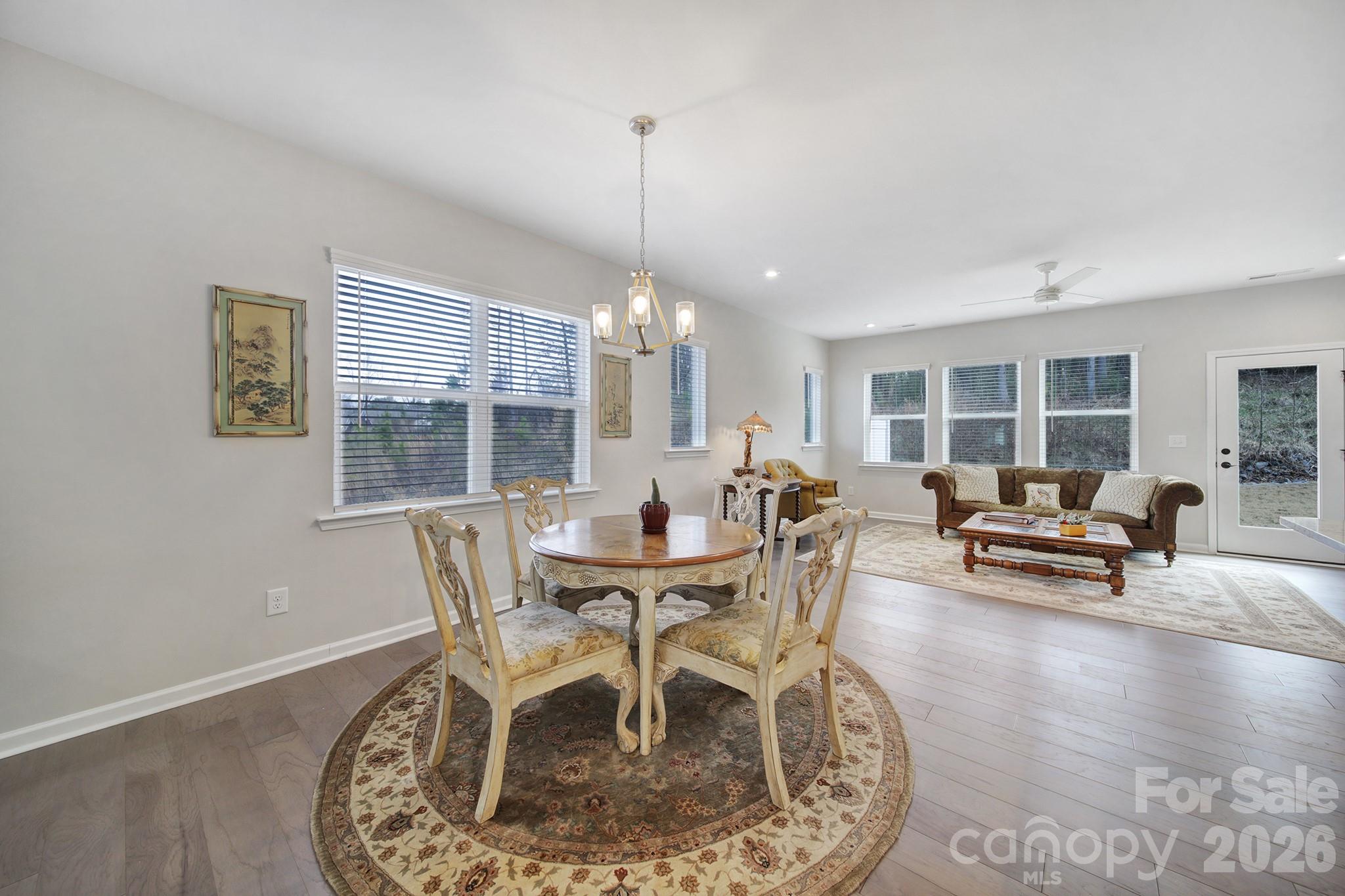 516 Madison Falls Fort Mill, SC 29708 - Photo 5 of 35