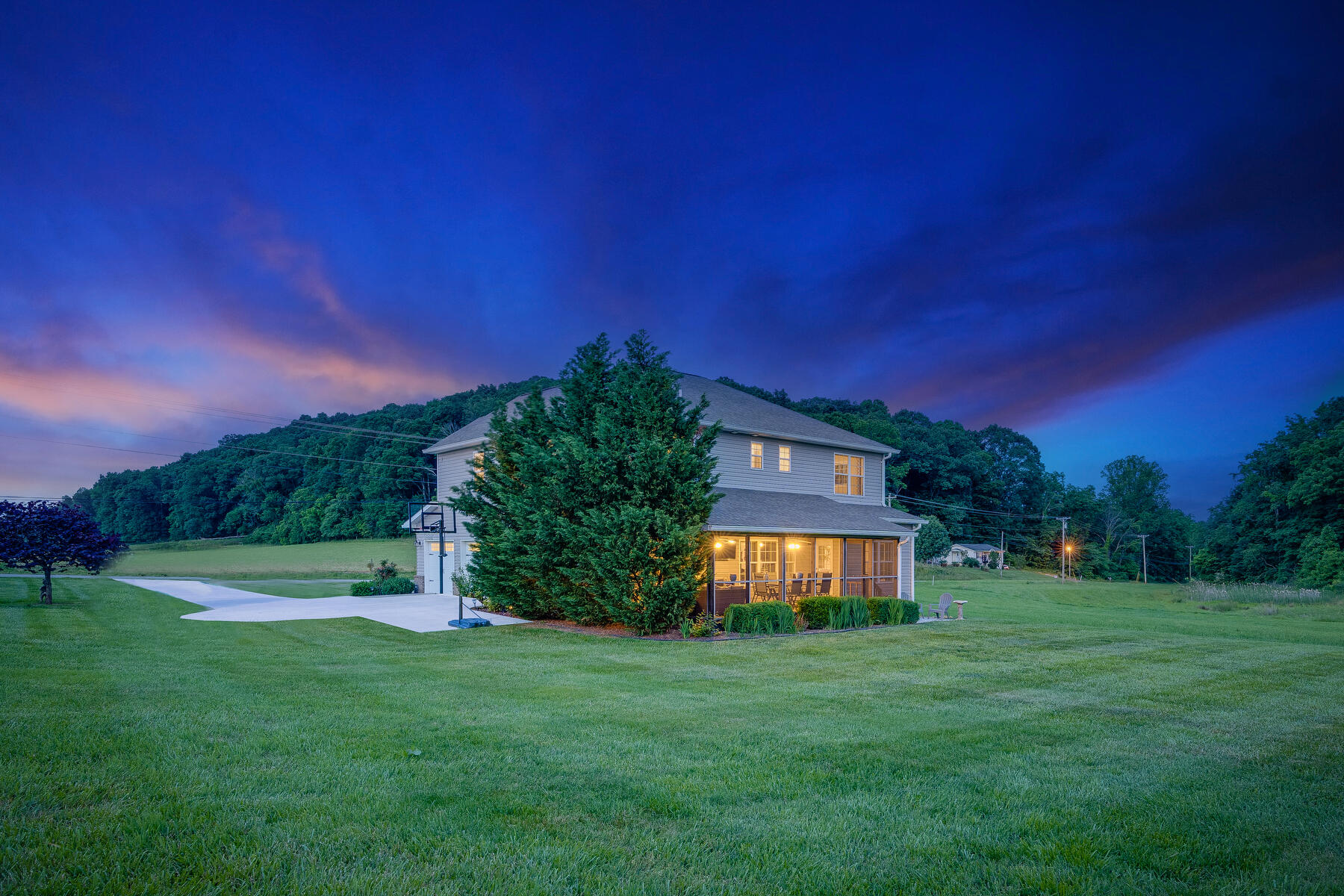 271 Shadden Road Johnson City, TN 37615 - Photo 54 of 55 205