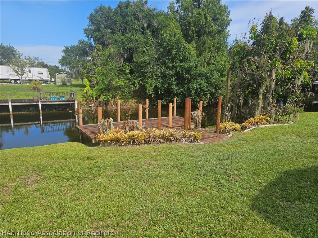 1400 North Oak Ridge Drive Lorida, FL 33857 - Photo 35 of 38
