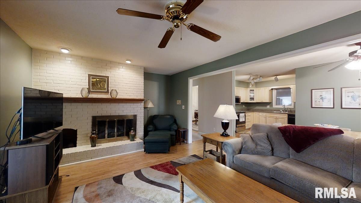 310 Brandywine Road Springfield, IL 62704 - Photo 7 of 24 Gallery Image 7