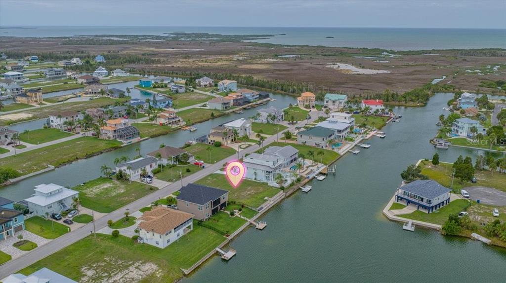3471 Amberjack Drive Hernando Beach, FL 34607 - Photo 7 of 18