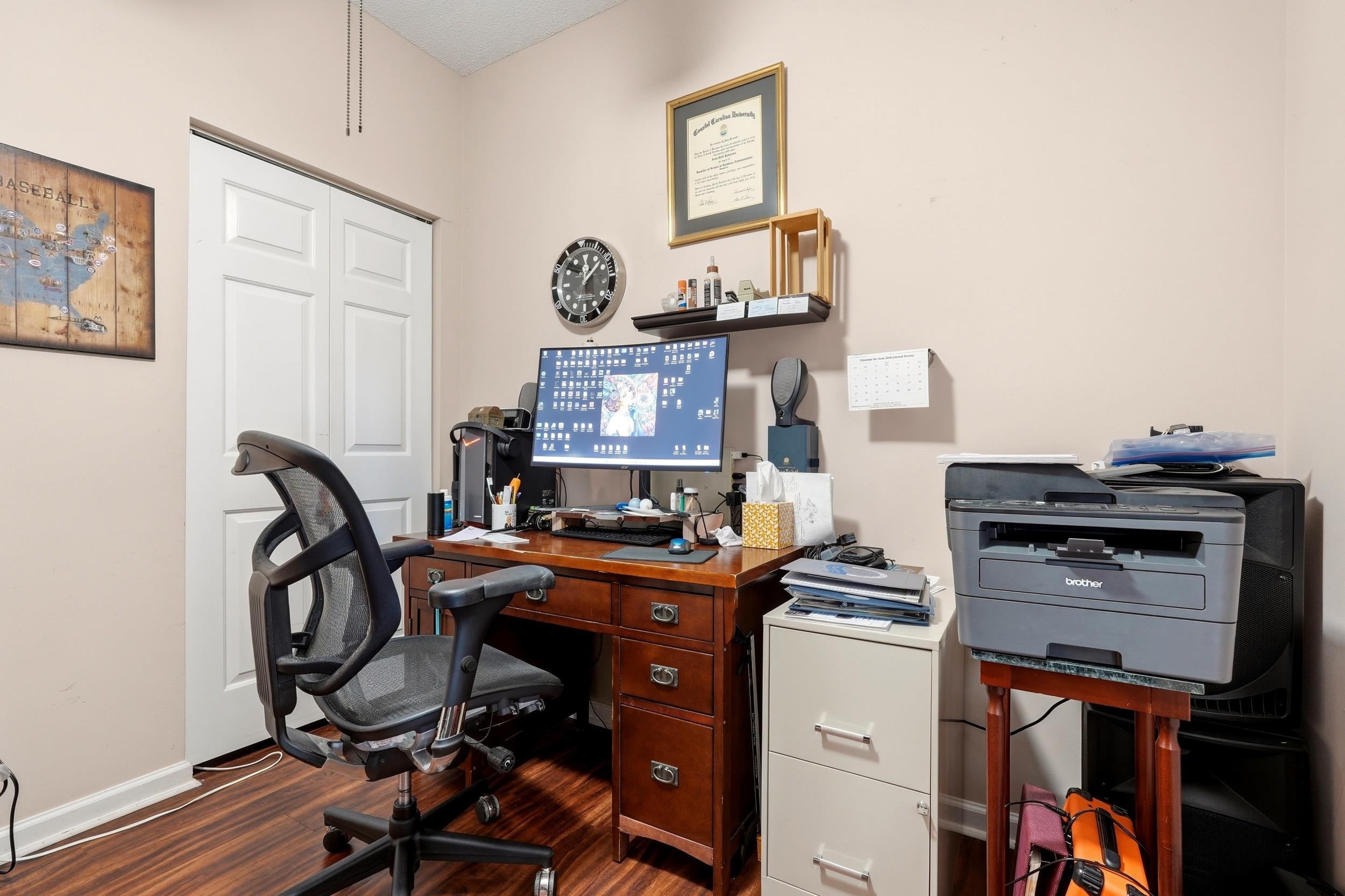 3501 Sweetwater Boulevard, Unit 3501 Murrells Inlet, SC 29576 - Photo 14 of 25