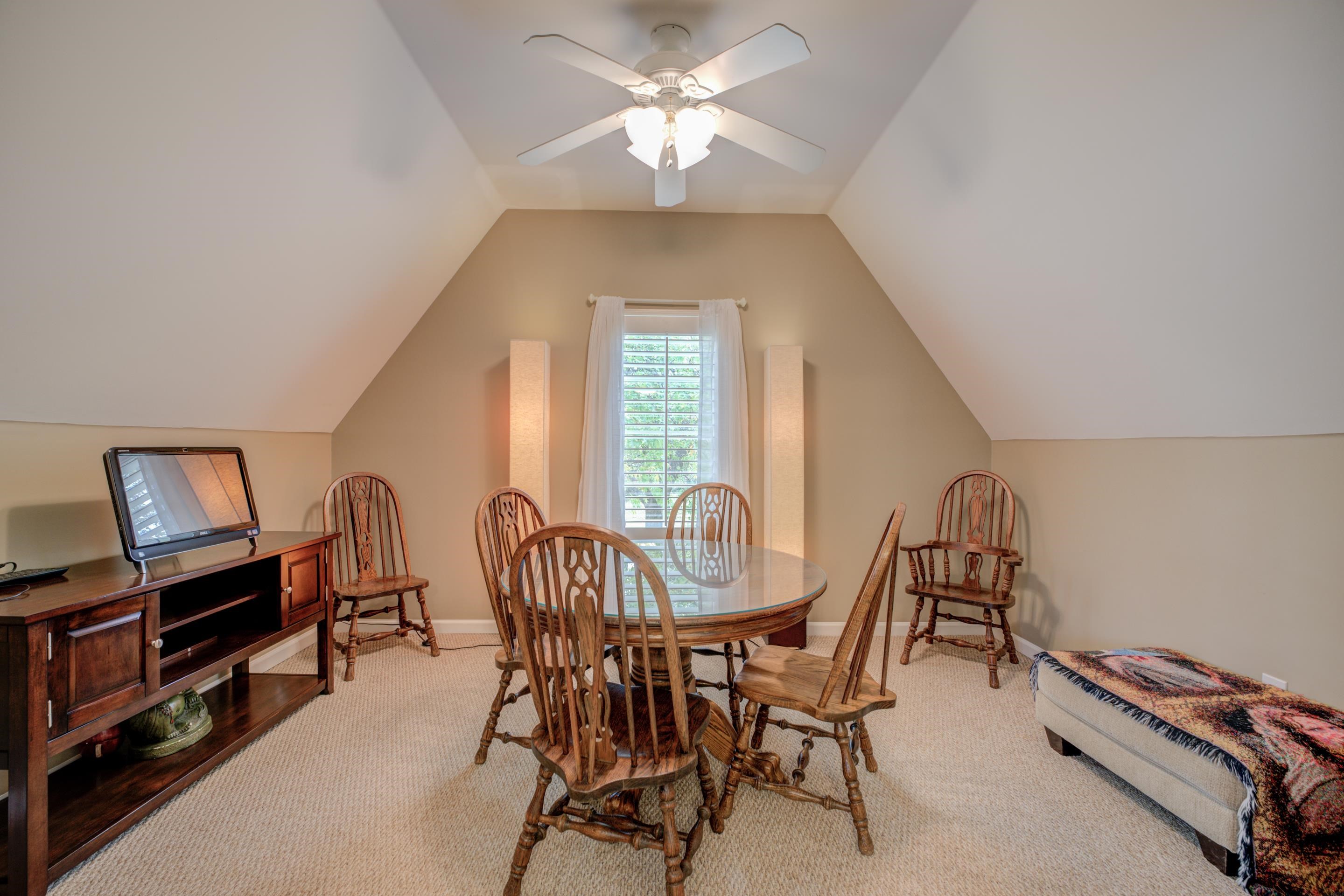 1238 Braystone Trail Collierville, TN 38017 - Photo 23 of 40 Upstairs flex space could be 2nd Office, exercise room, and sellers have used as Guest retreat.