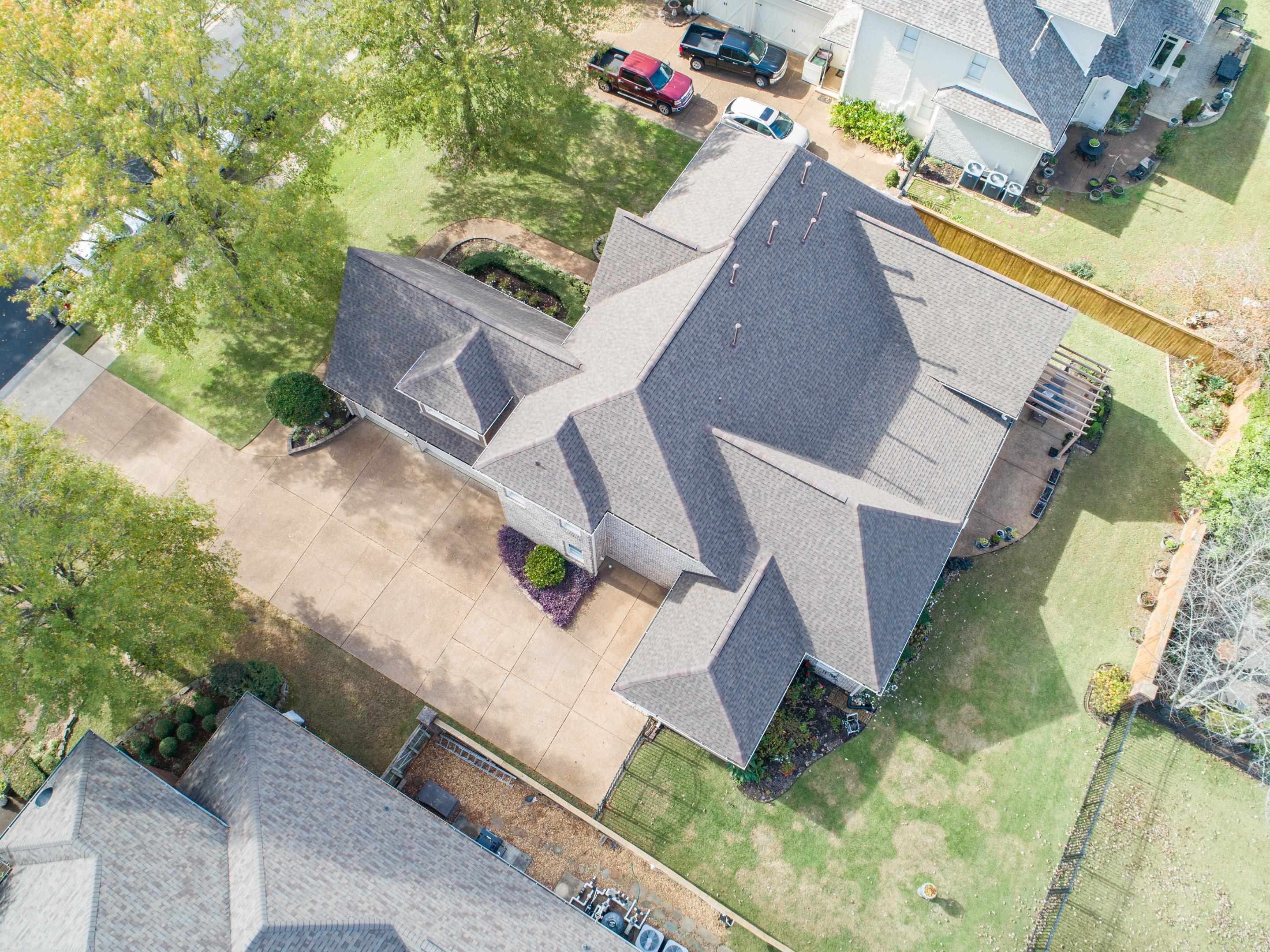 1238 Braystone Trail Collierville, TN 38017 - Photo 34 of 40