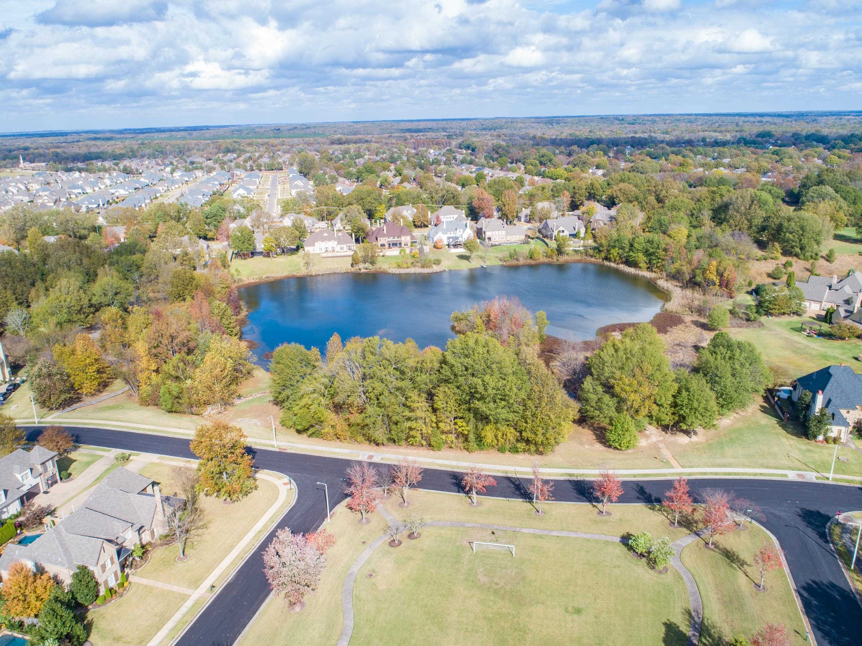 1238 Braystone Trail Collierville, TN 38017 - Photo 36 of 40 Incredible amenities at extremely affordable annual dues.