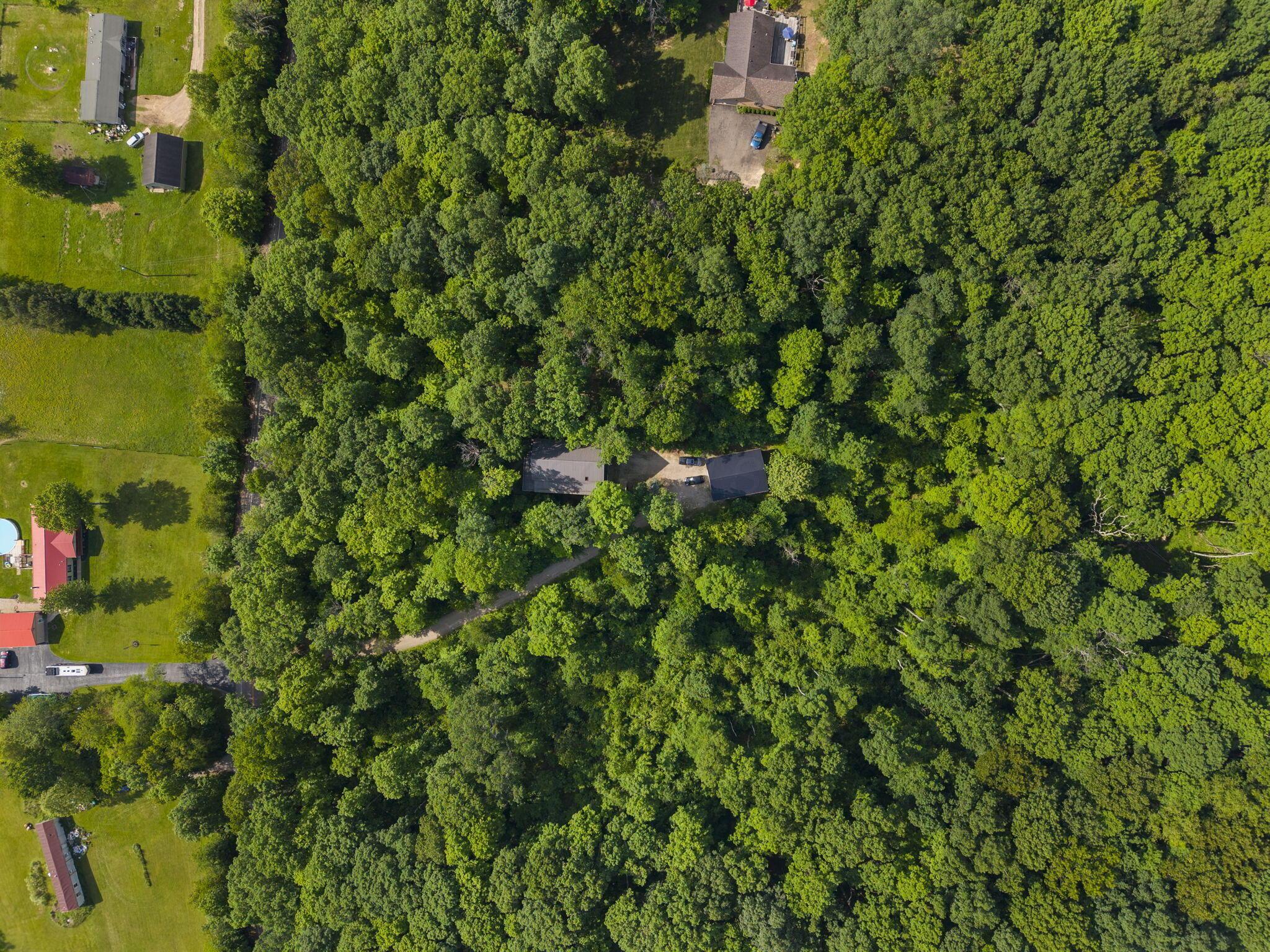 3376 Dry Run Road Chillicothe, OH 45601 - Photo 80 of 89 78-web-or-mls-DJI_20260528203819_0800_D
