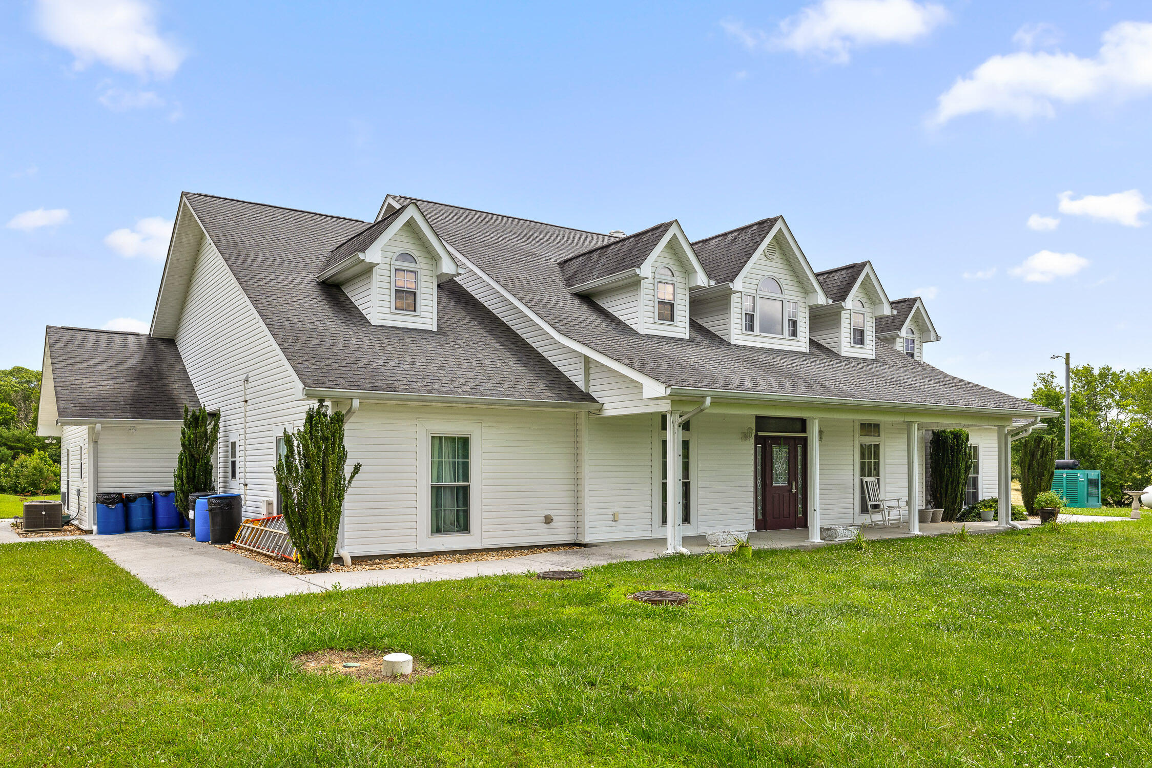 419 Pin Hook Road Spring City, TN 37381 - Photo 25 of 40 Pin Hook-40