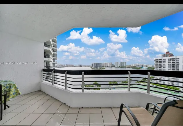 $3,150 | 19101 Northeast 36th Court, Unit 1604, Aventura, FL 33180