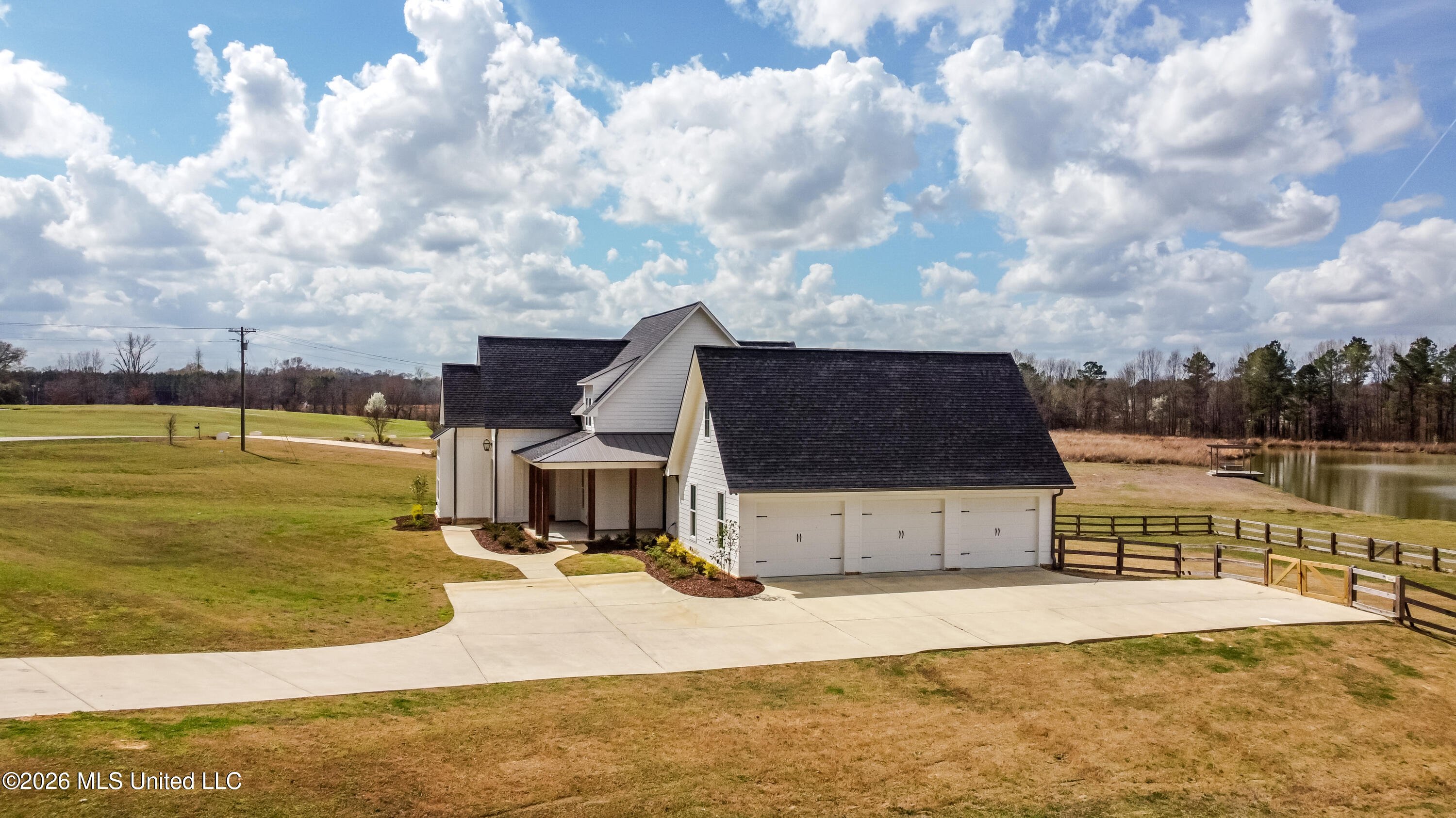 503 Clark Stables Road Brandon, MS 39047 - Photo 6 of 33 watsonphotography260305131438