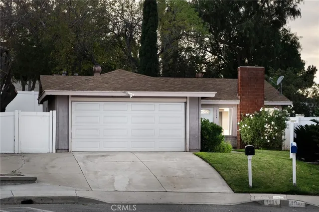$599,000 | 1194 Willits Drive, Corona, CA 92882