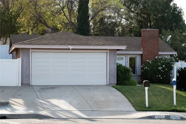 $599,000 | 1194 Willits Drive, Corona, CA 92882