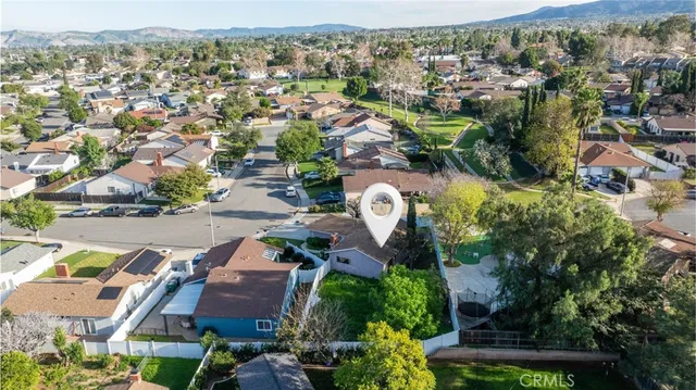 $599,000 | 1194 Willits Drive, Corona, CA 92882