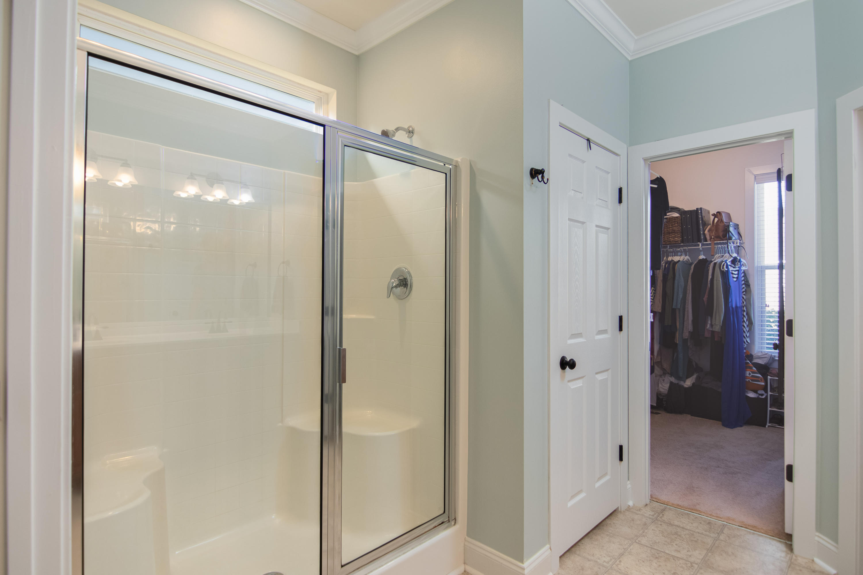 1405 Roustabout Way Charleston, SC 29414 - Photo 14 of 27 Master Shower