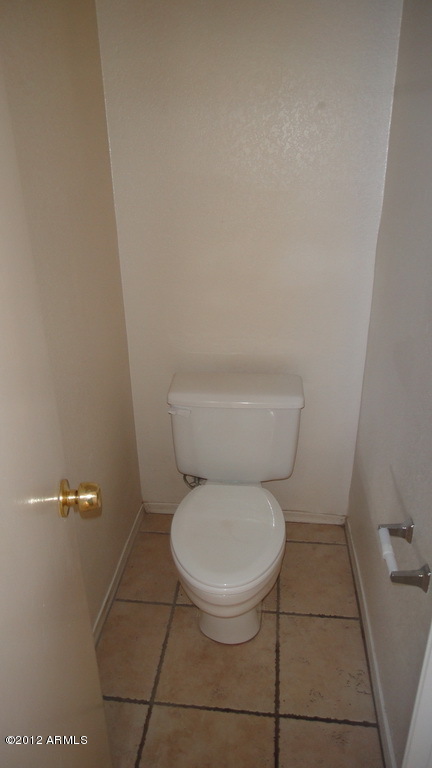 8535 West Granada Road Phoenix, AZ 85037 - Photo 8 of 14 master toilet