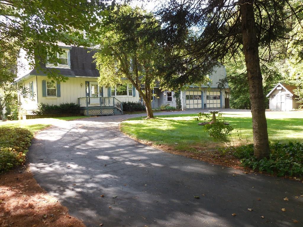 737 Togus Road Augusta, ME 04330 - Photo 2 of 31 Photo