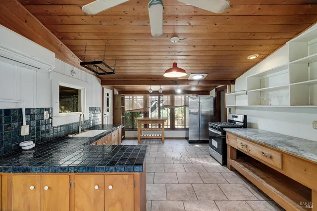 $649,000 | 298 East Agua Caliente Road, Sonoma, CA 95476