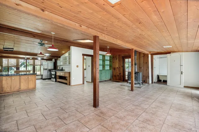 $649,000 | 298 East Agua Caliente Road, Sonoma, CA 95476