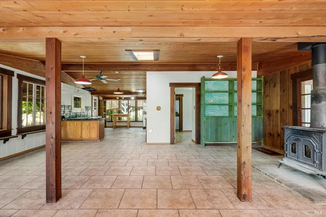 $649,000 | 298 East Agua Caliente Road, Sonoma, CA 95476