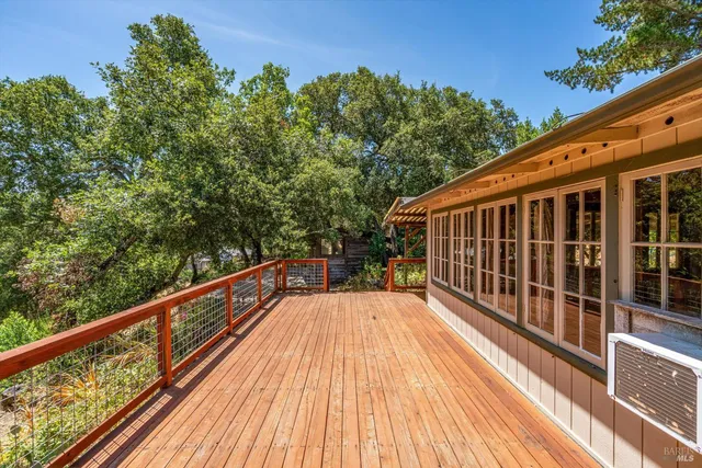 $649,000 | 298 East Agua Caliente Road, Sonoma, CA 95476