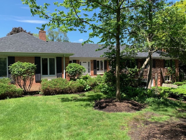 1610 West Baldwin Road Inverness, IL 60067 - Photo 3 of 22