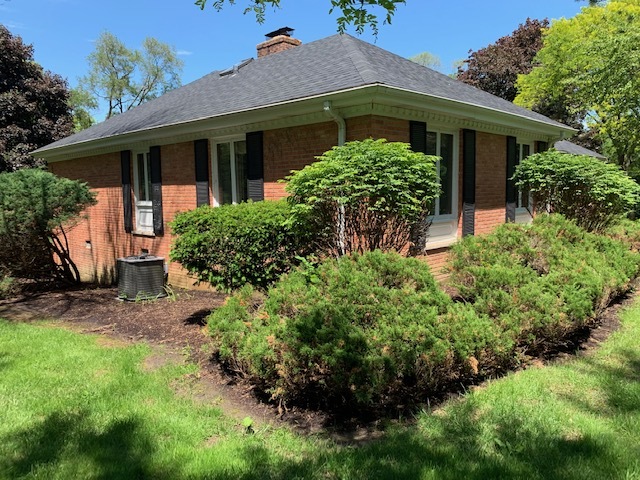 1610 West Baldwin Road Inverness, IL 60067 - Photo 4 of 22