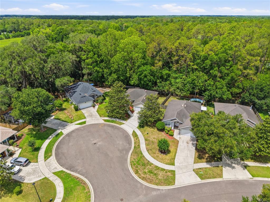 14061 Northwest 9th Road Newberry, FL 32669 - Photo 4 of 38