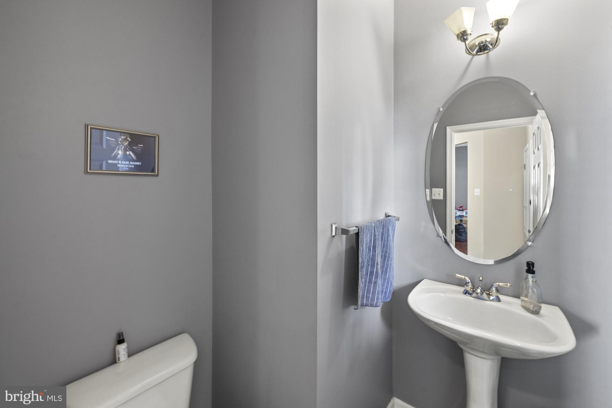 707 MacDill Road Baltimore, MD 21220 - Photo 10 of 50 Gallery Image 10