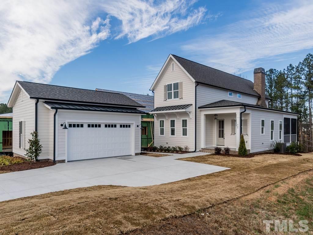 737 Daniel Rdg Road, Unit LT965 Wendell, NC 27591 - Photo 1 of 30 Gallery Image 1