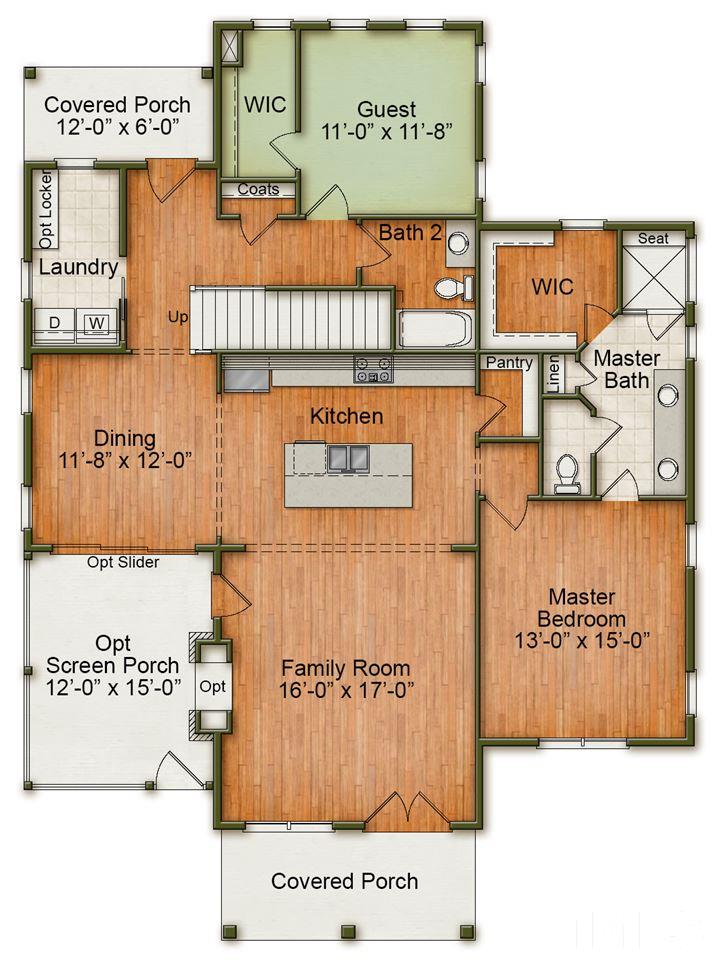 737 Daniel Rdg Road, Unit LT965 Wendell, NC 27591 - Photo 3 of 30 Gallery Image 3