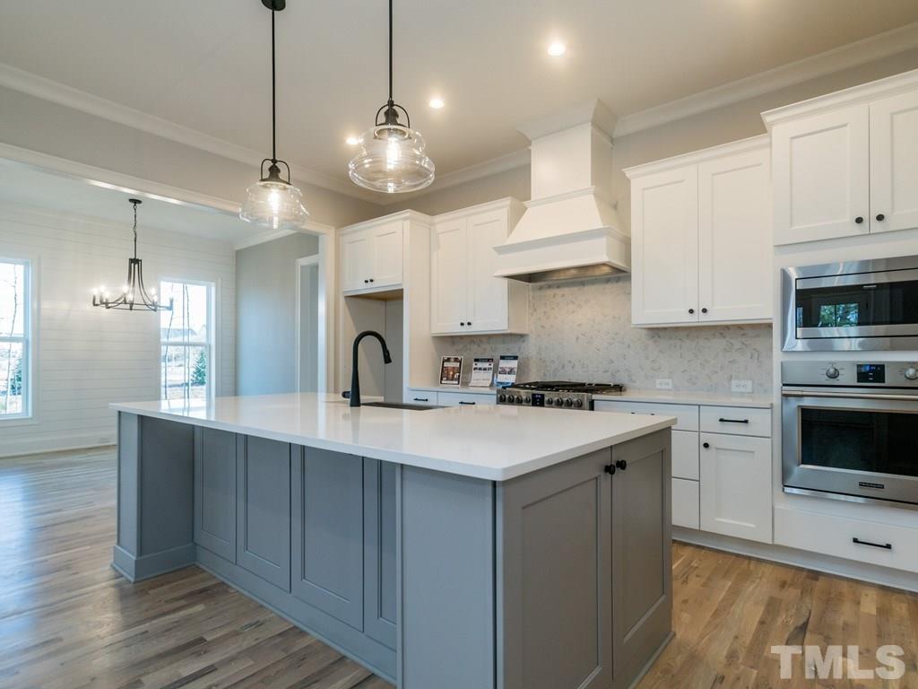 737 Daniel Rdg Road, Unit LT965 Wendell, NC 27591 - Photo 8 of 30 Gallery Image 8