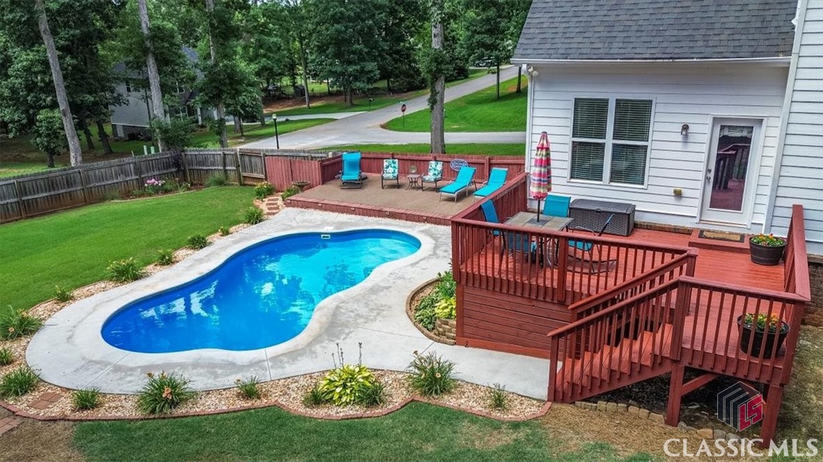 179 Harold's Way Colbert, GA 30628 - Photo 2 of 49 Gallery Image 2