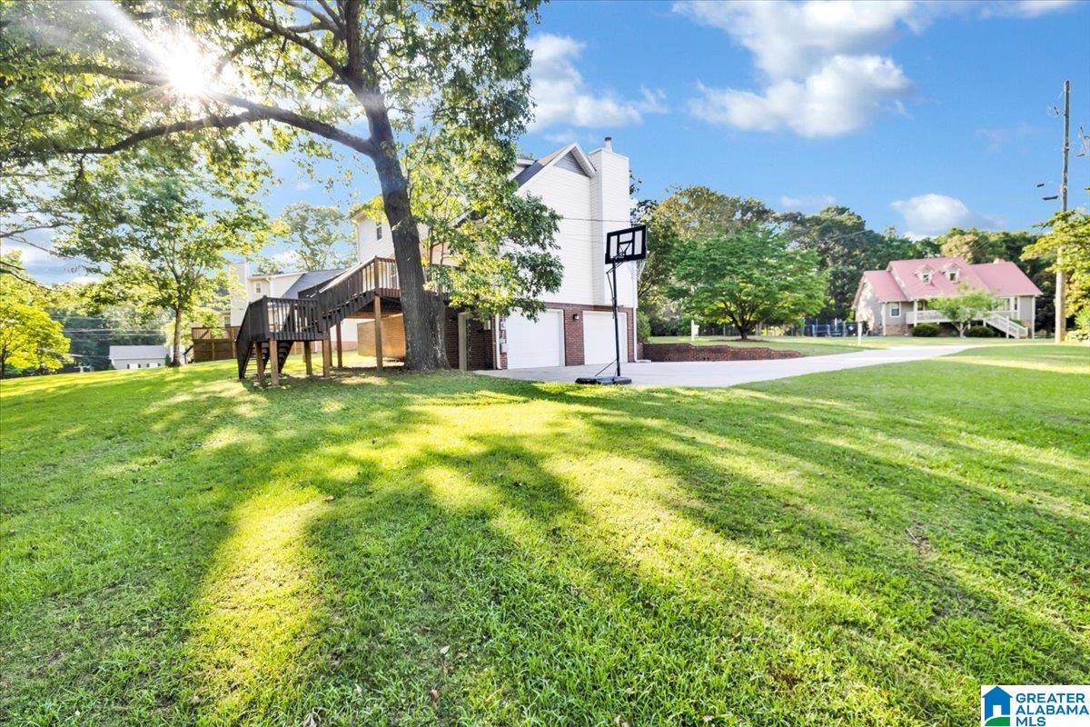 604 Cherokee Circle Birmingham, AL 35242 - Photo 19 of 21