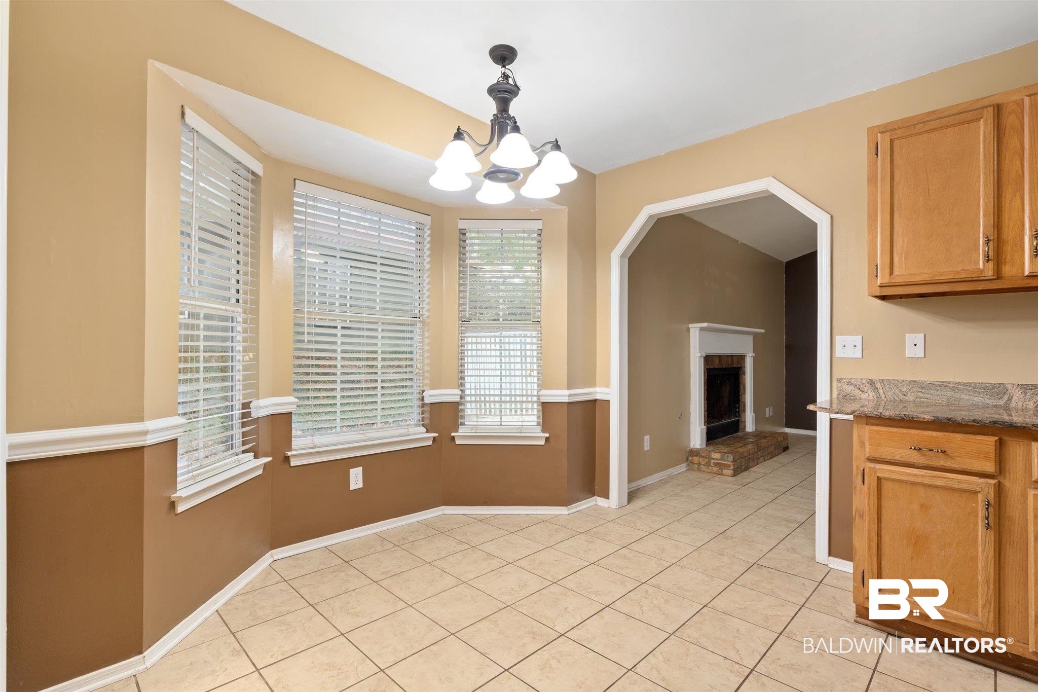 3309 Autumn Ridge Drive West Mobile, AL 36695 - Photo 6 of 32