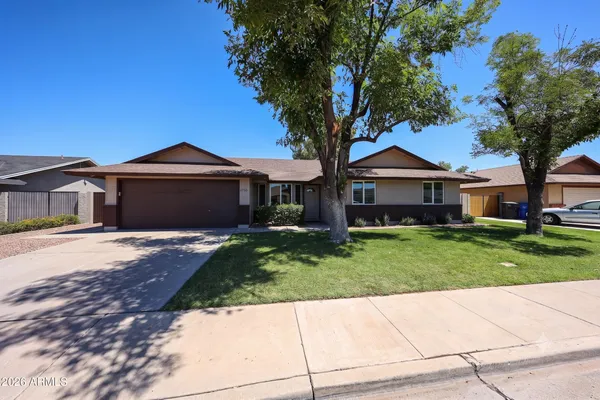 $489,999 | 3760 East Gable Avenue, Mesa, AZ 85206