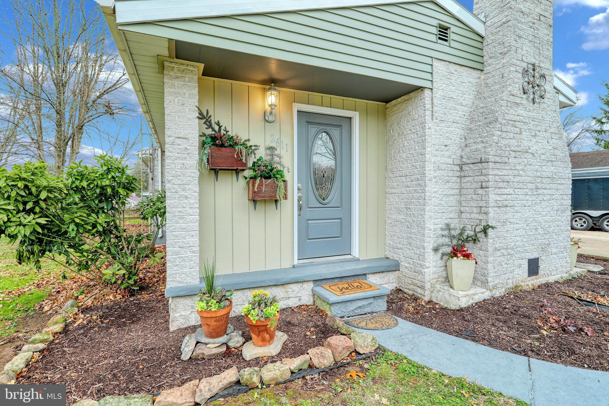 2611 Oakland Road Dover, PA 17315 - Photo 1 of 32 Gallery Image 1