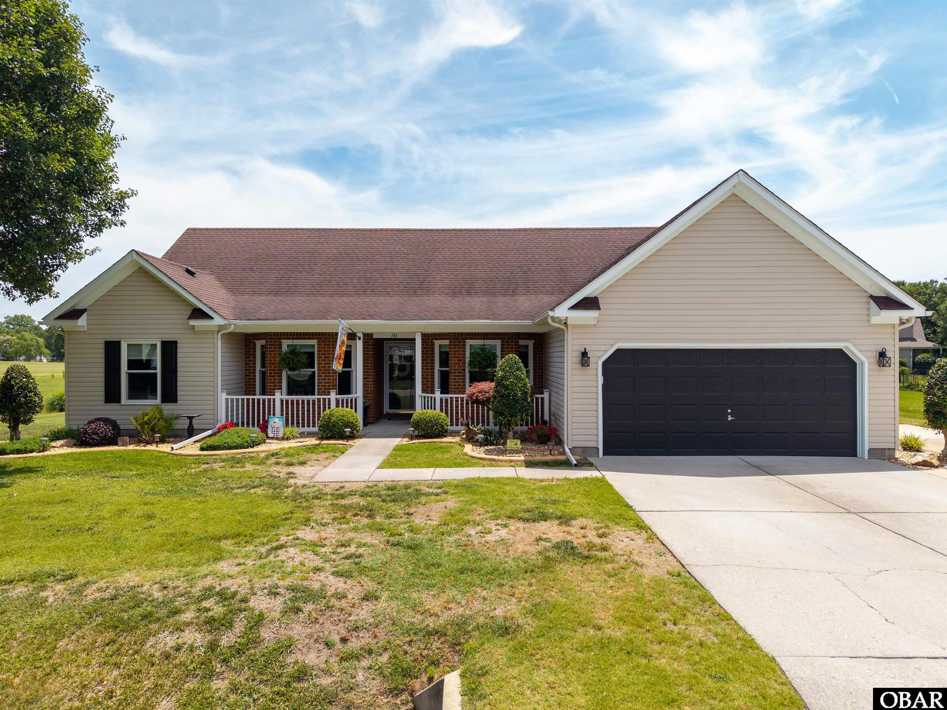 181 Green View Road Moyock, NC 27958 - Photo 1 of 37