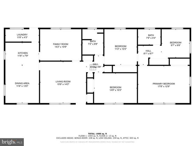 $325,000 | 29618 Armory Road, Dagsboro, DE 19939