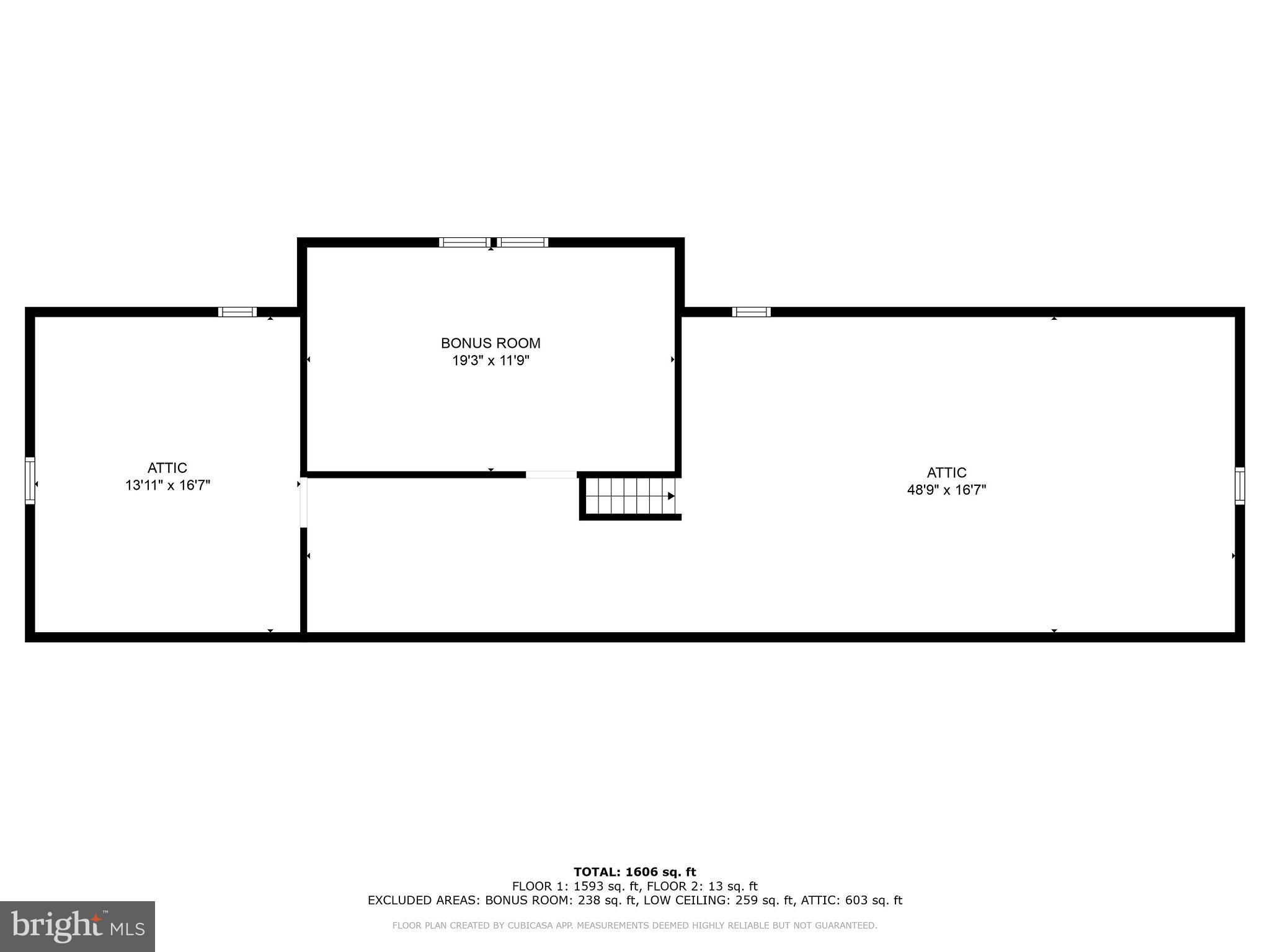 29618 Armory Road Dagsboro, DE 19939 - Photo 35 of 37 a picture of a wall with a white building
