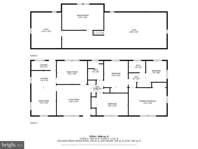 $325,000 | 29618 Armory Road, Dagsboro, DE 19939